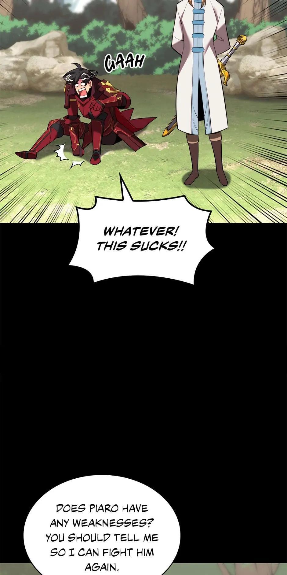 Overgeared Chapter 181 — page 72