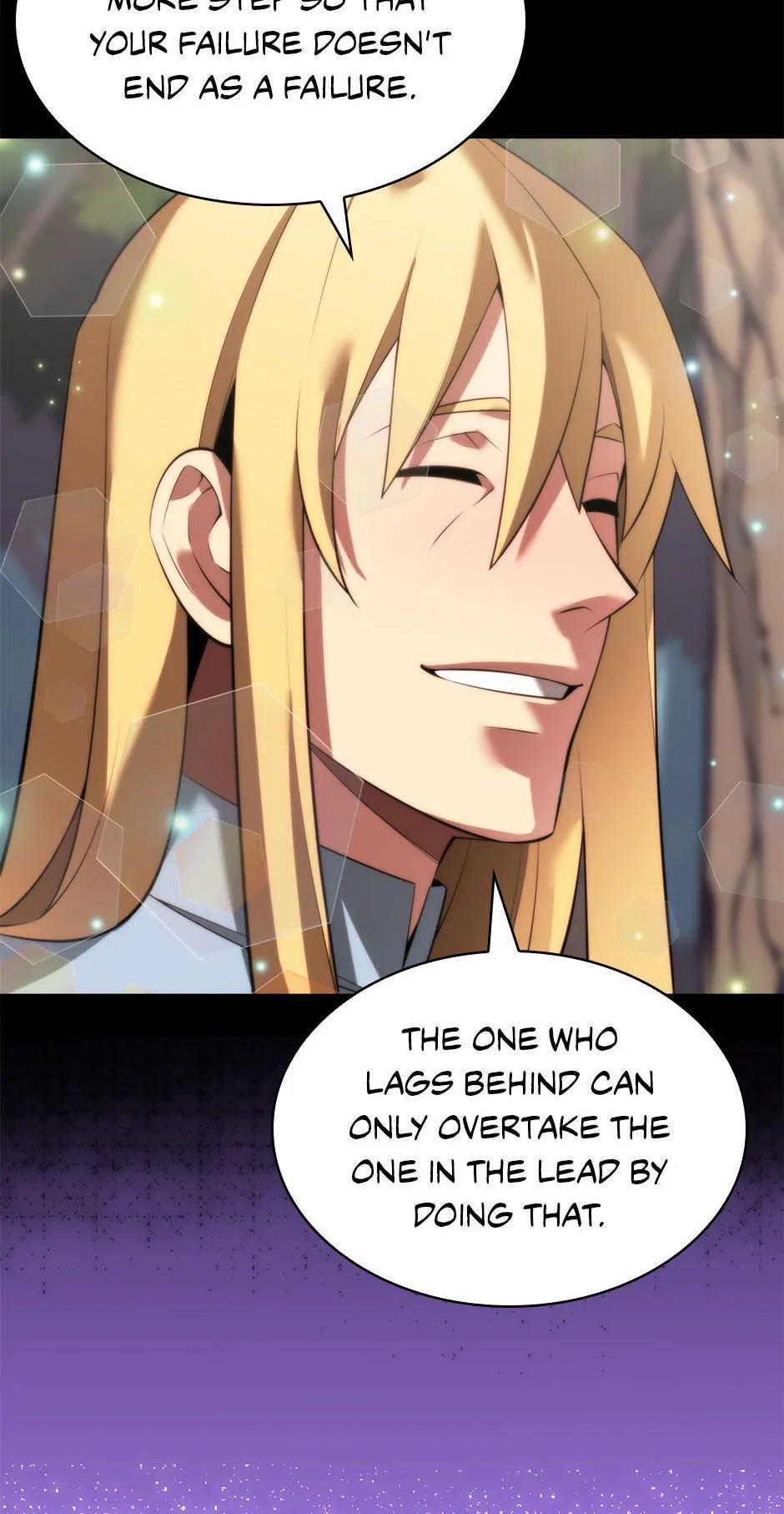 Overgeared Chapter 181 — page 77