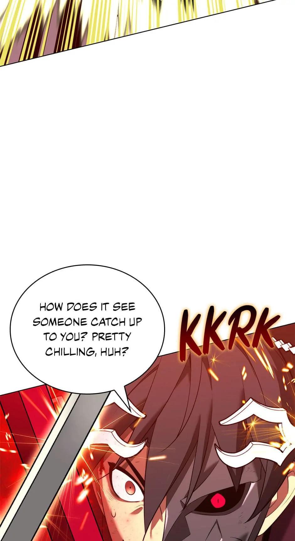 Overgeared Chapter 181 — page 83
