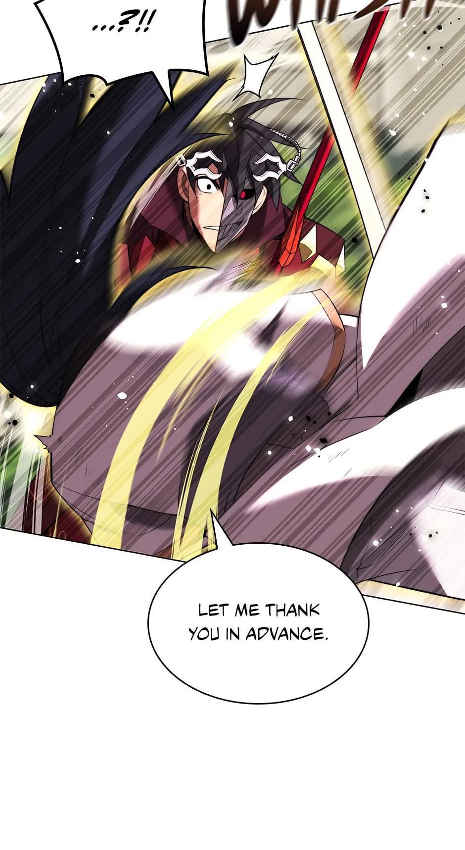 Overgeared Chapter 181 — page 86