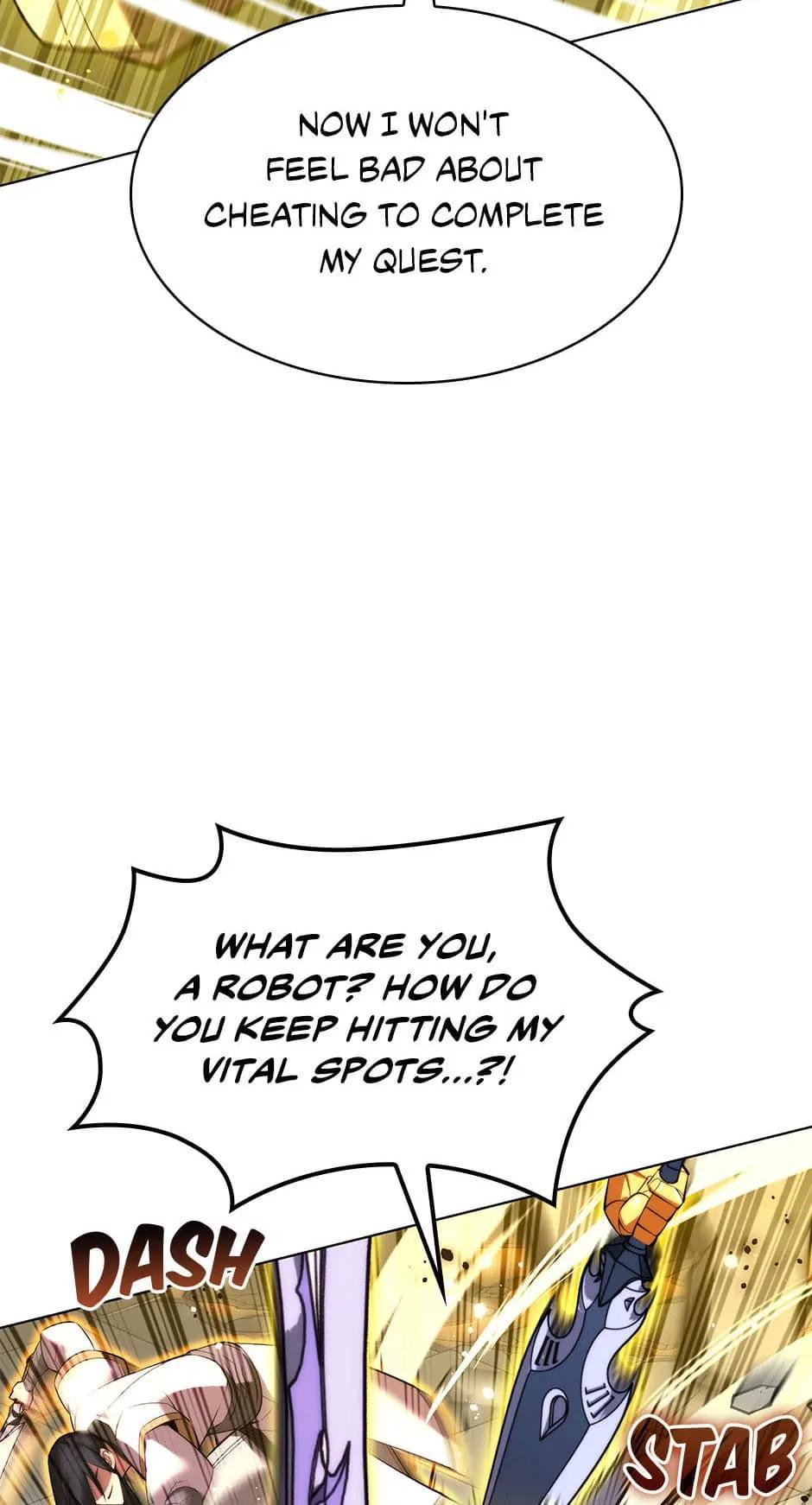 Overgeared Chapter 181 — page 89