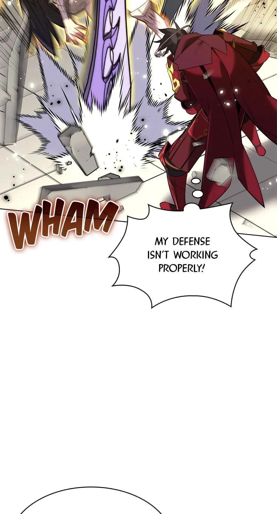 Overgeared Chapter 181 — page 90