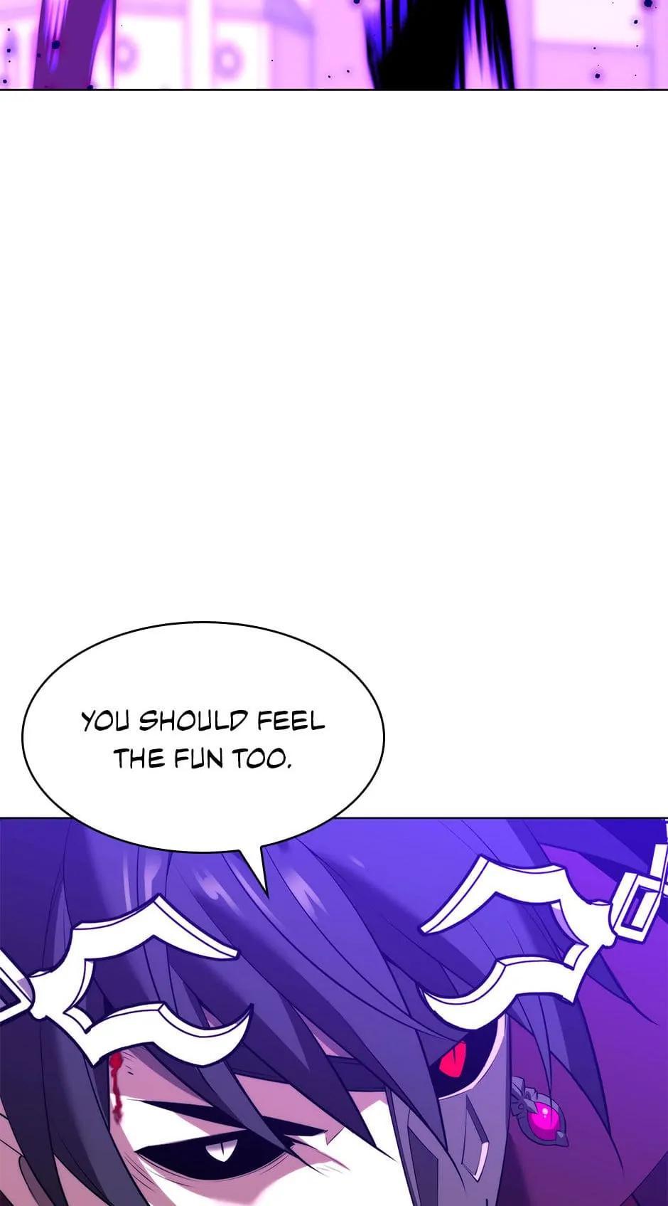 Overgeared Chapter 181 — page 110