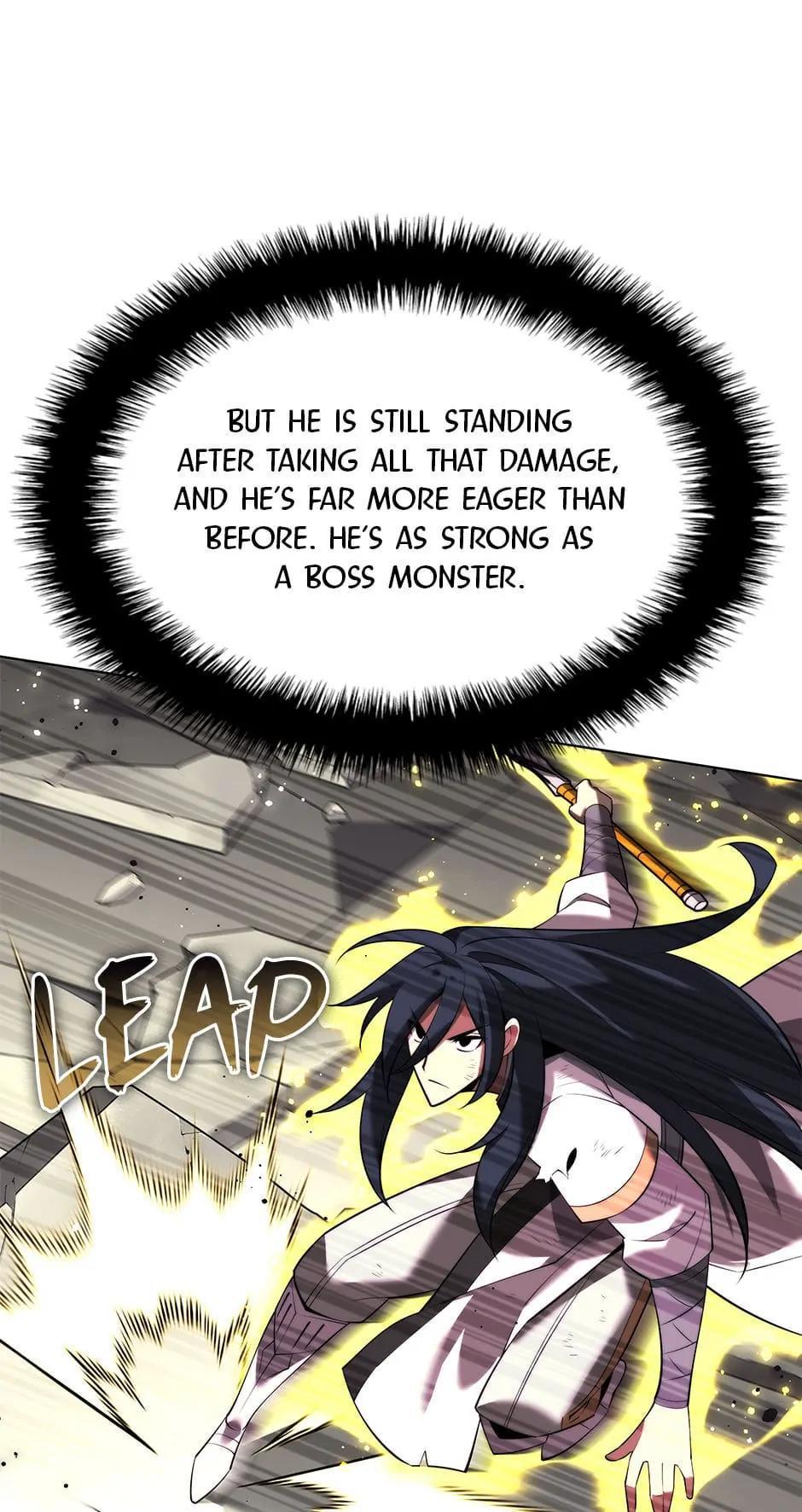 Overgeared Chapter 182 — page 20