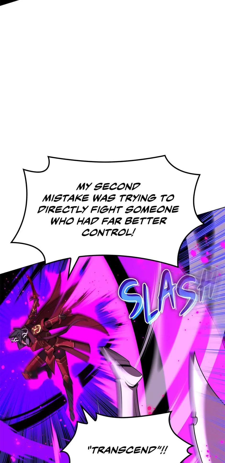 Overgeared Chapter 182 — page 29