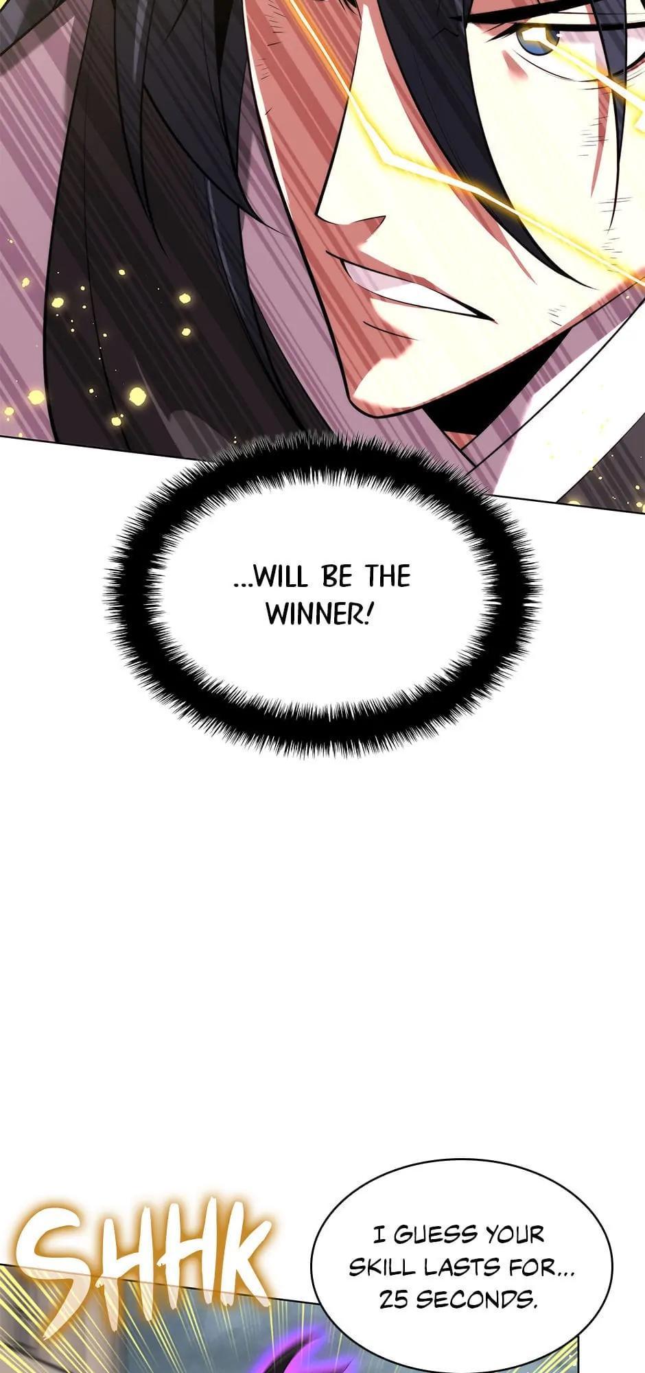 Overgeared Chapter 182 — page 38