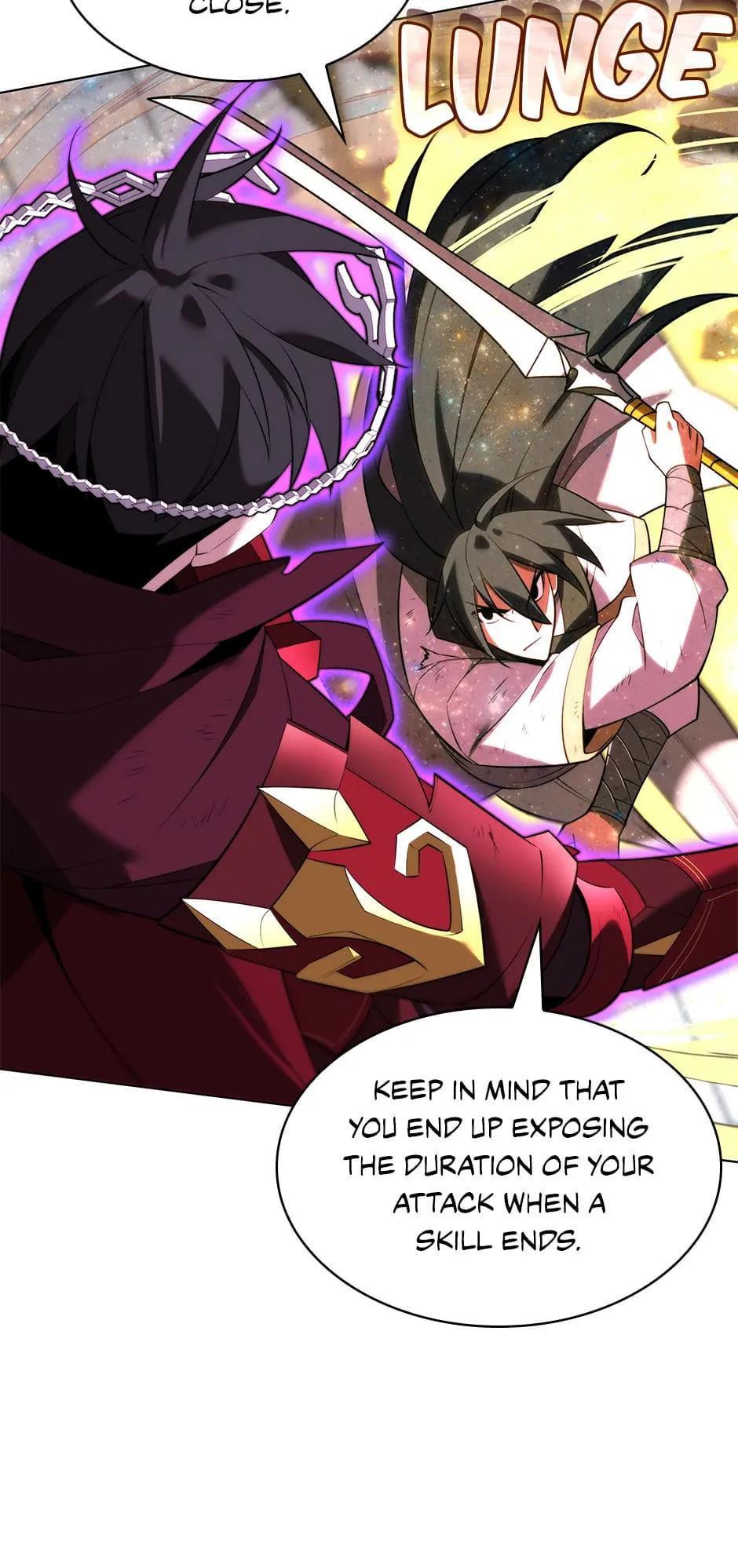 Overgeared Chapter 182 — page 40