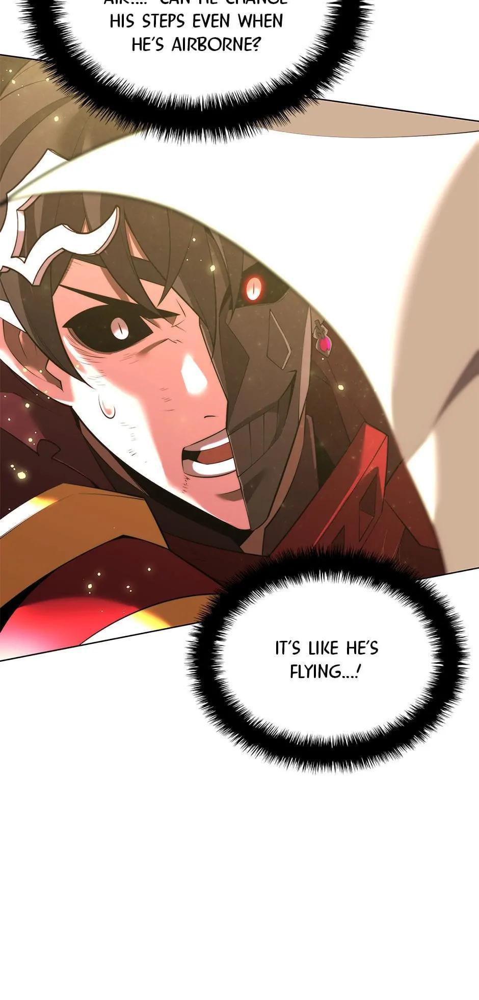 Overgeared Chapter 182 — page 44