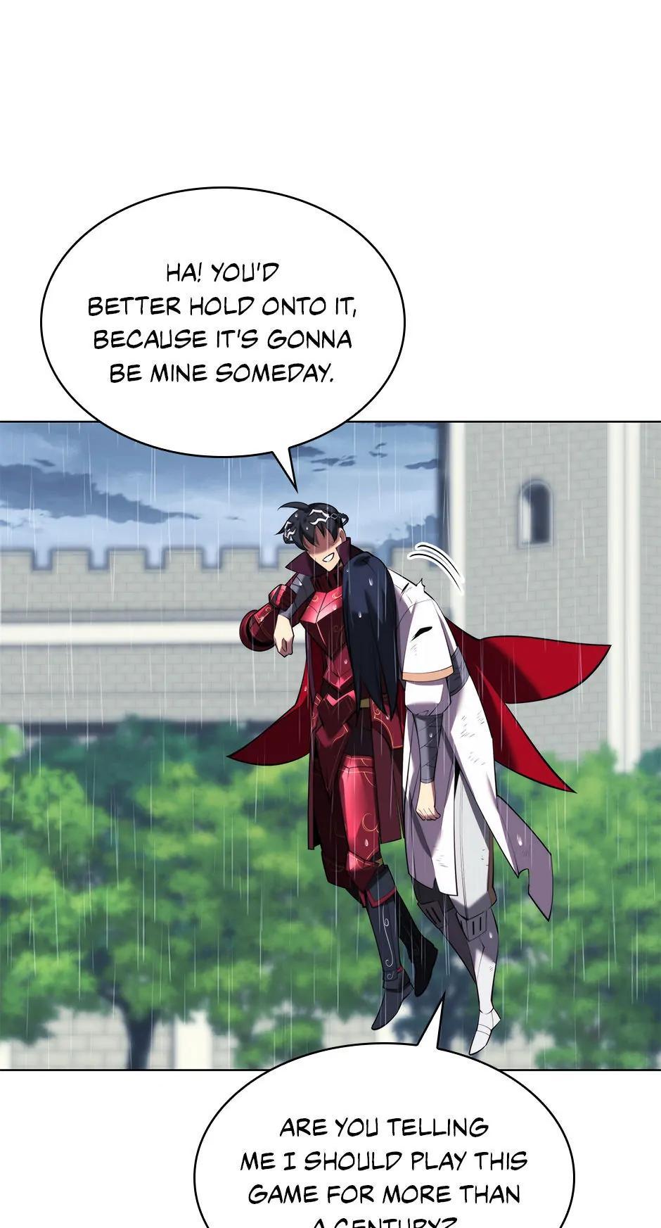 Overgeared Chapter 182 — page 67