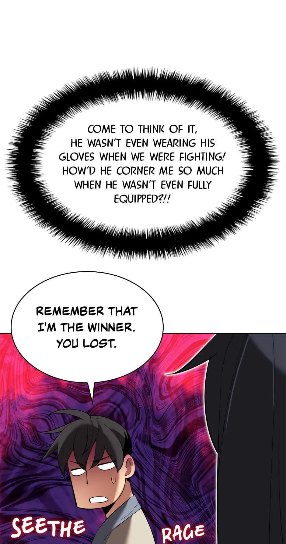 Overgeared Chapter 182 — page 89