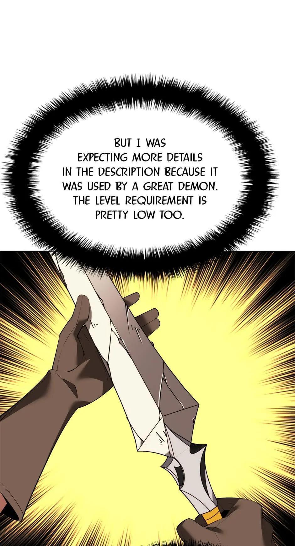 Overgeared Chapter 182 — page 95