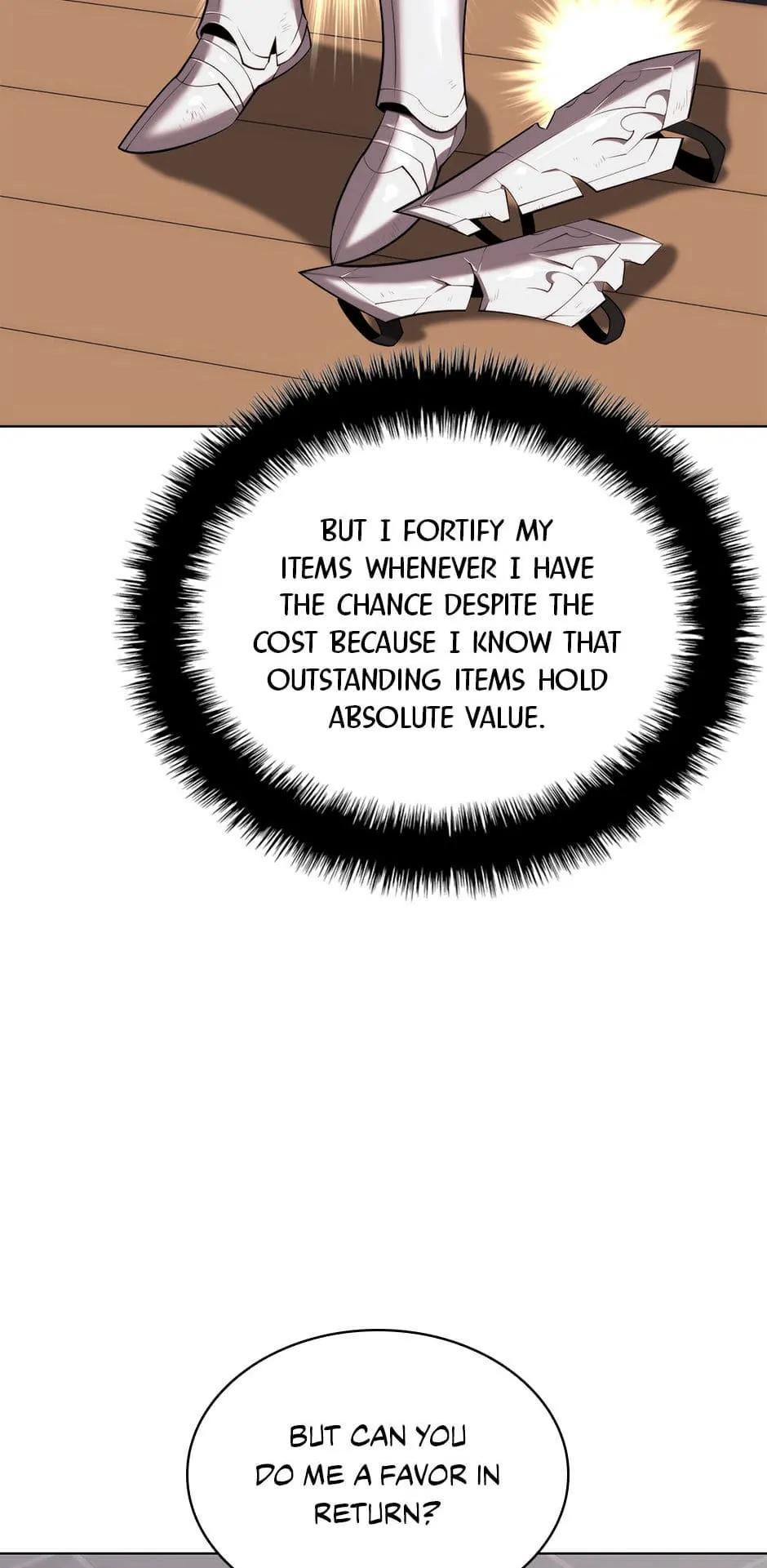 Overgeared Chapter 182 — page 103
