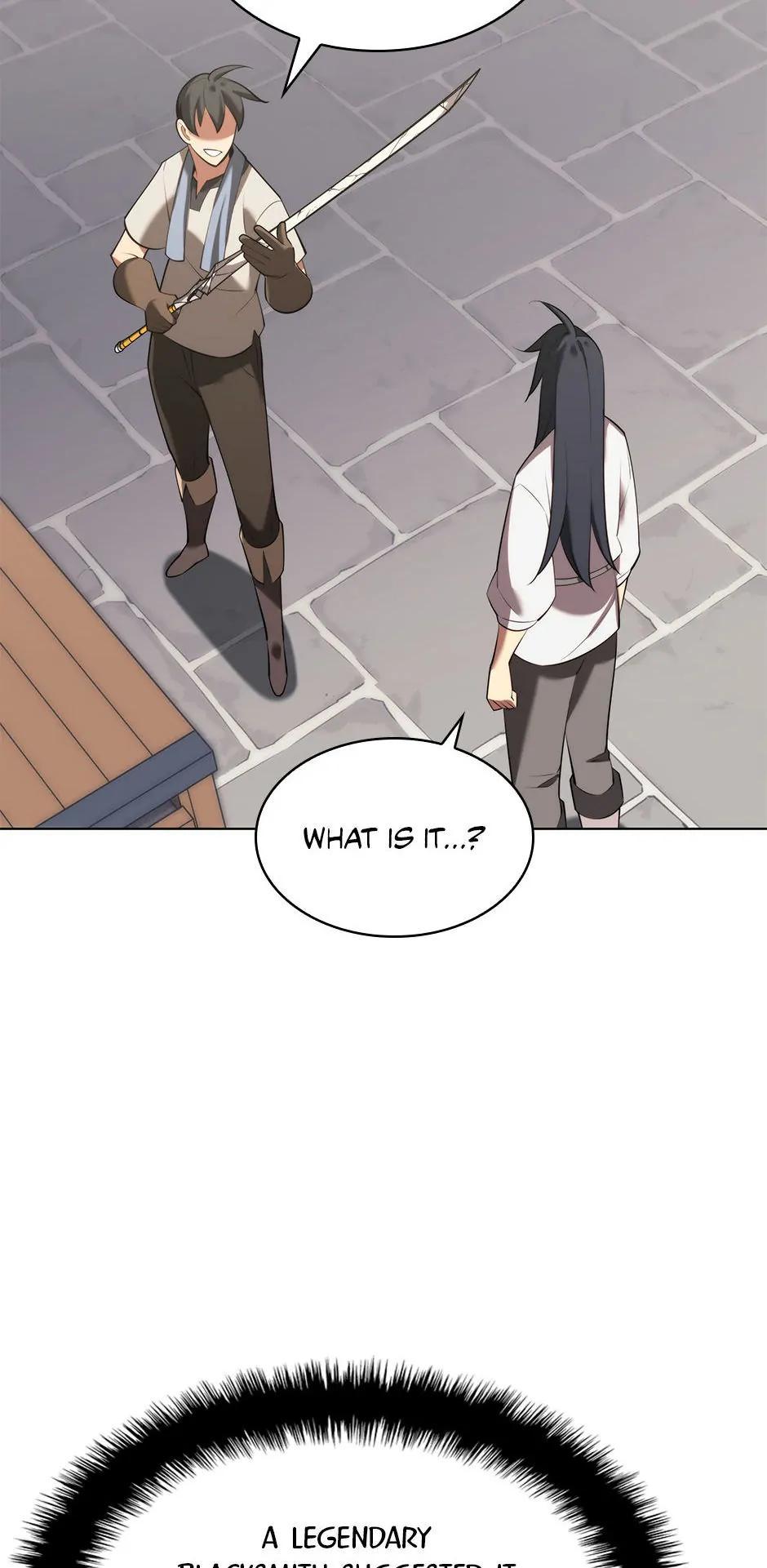 Overgeared Chapter 182 — page 104