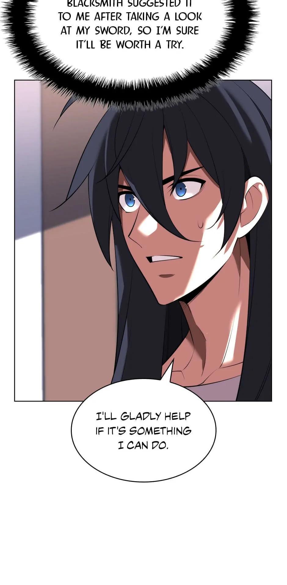 Overgeared Chapter 182 — page 105