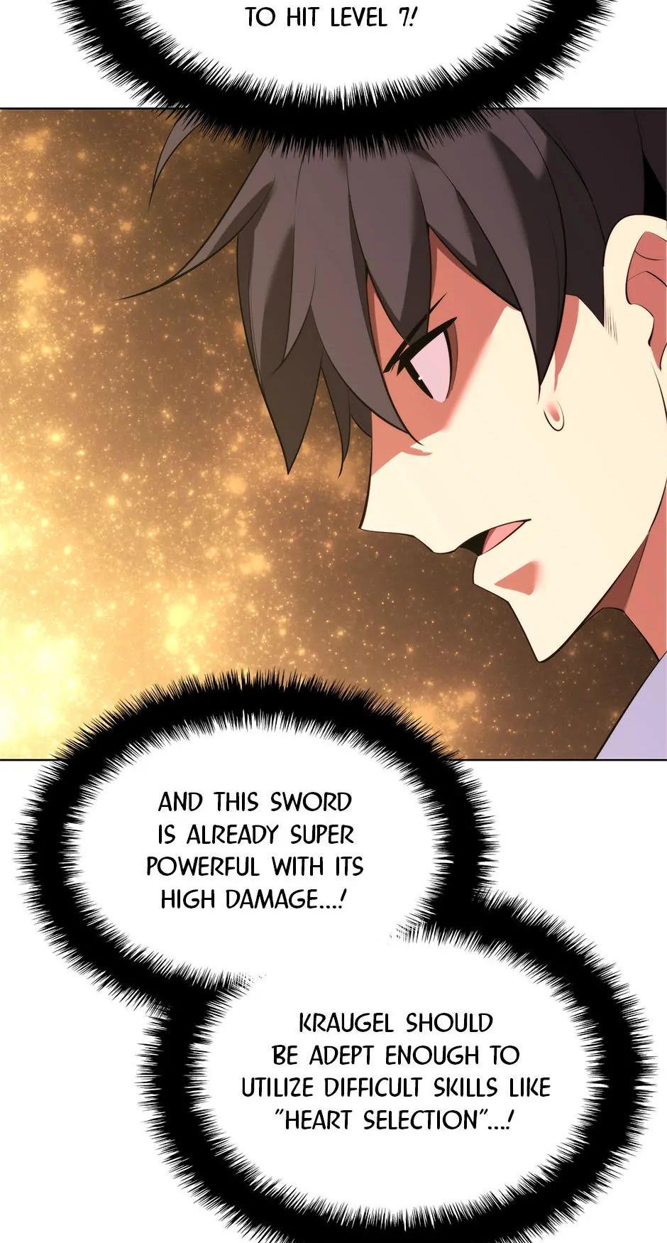 Overgeared Chapter 183 — page 9