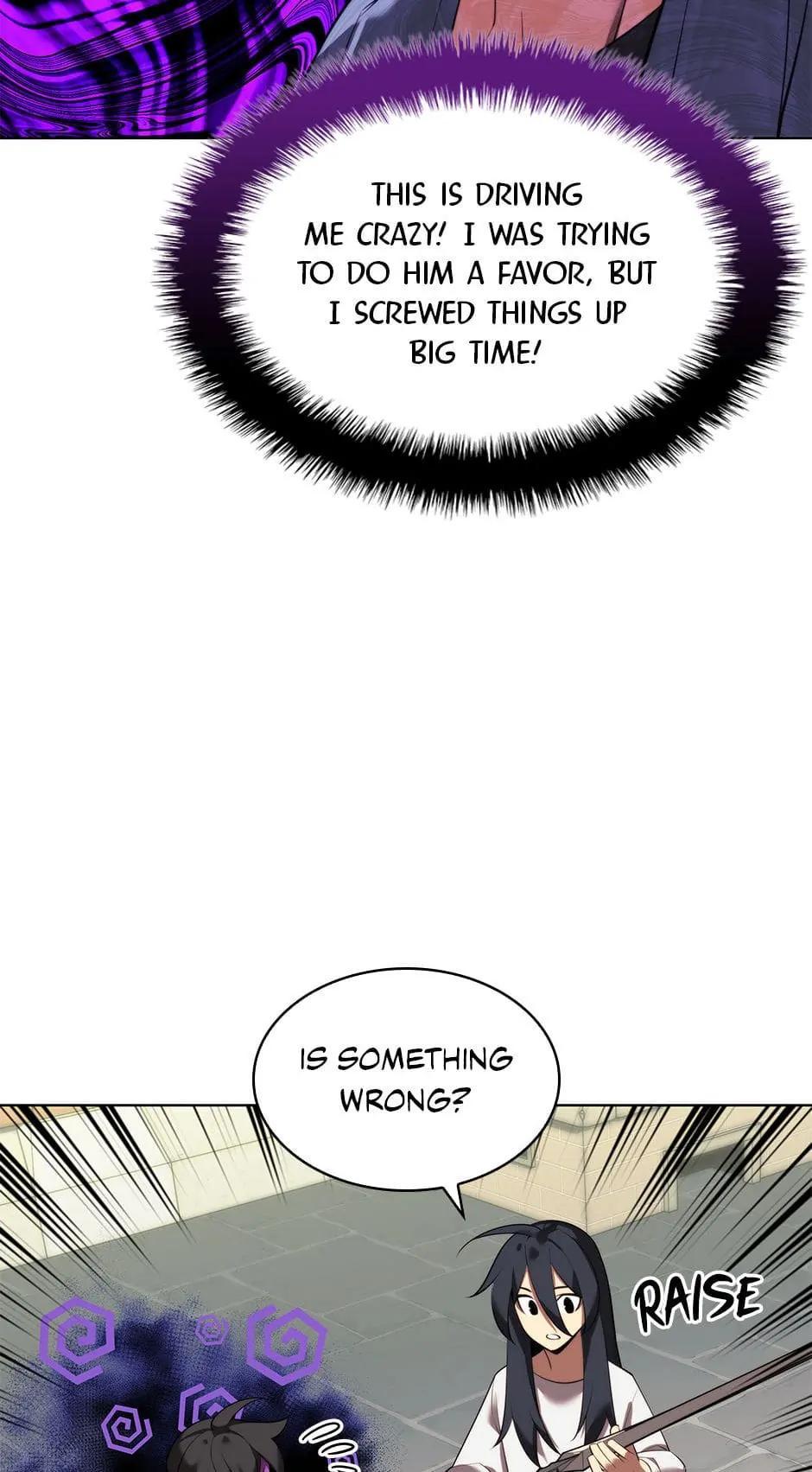 Overgeared Chapter 183 — page 14