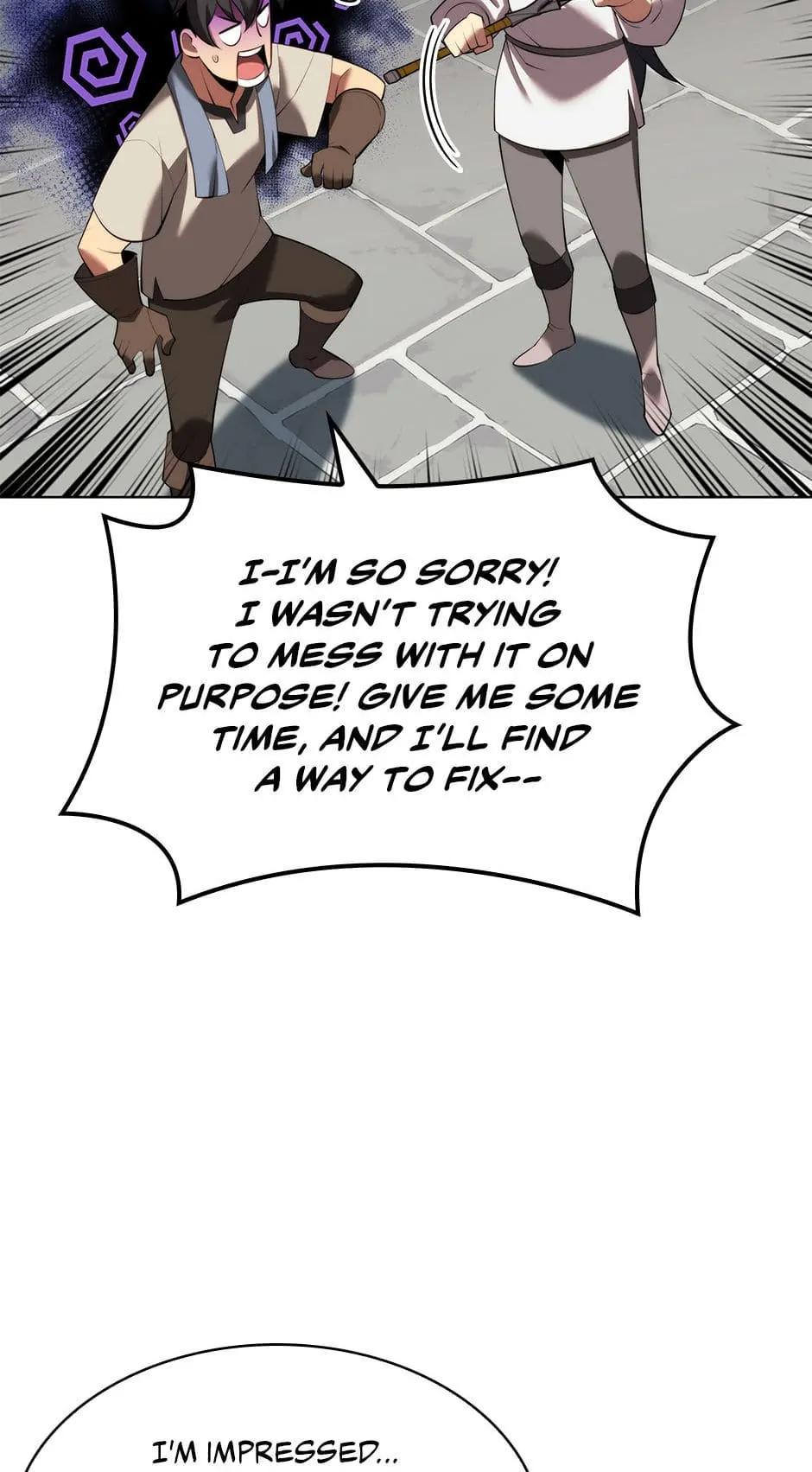 Overgeared Chapter 183 — page 15