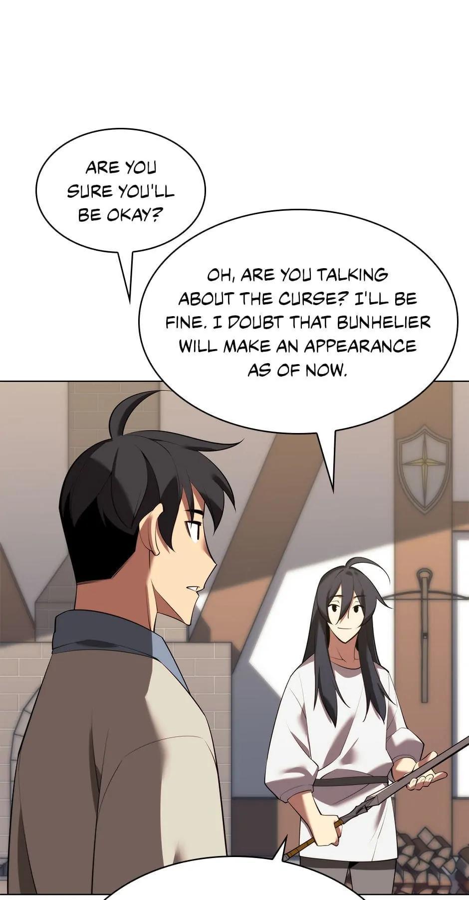 Overgeared Chapter 183 — page 19