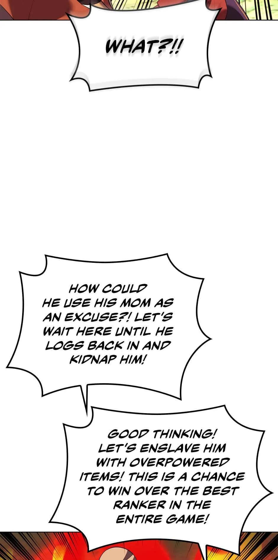 Overgeared Chapter 183 — page 31