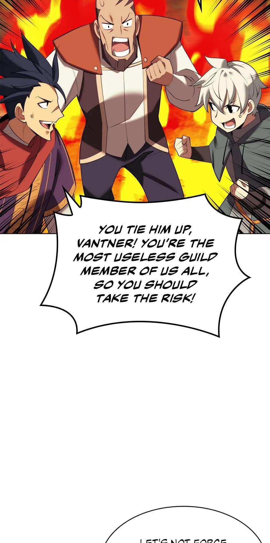 Overgeared Chapter 183 — page 32