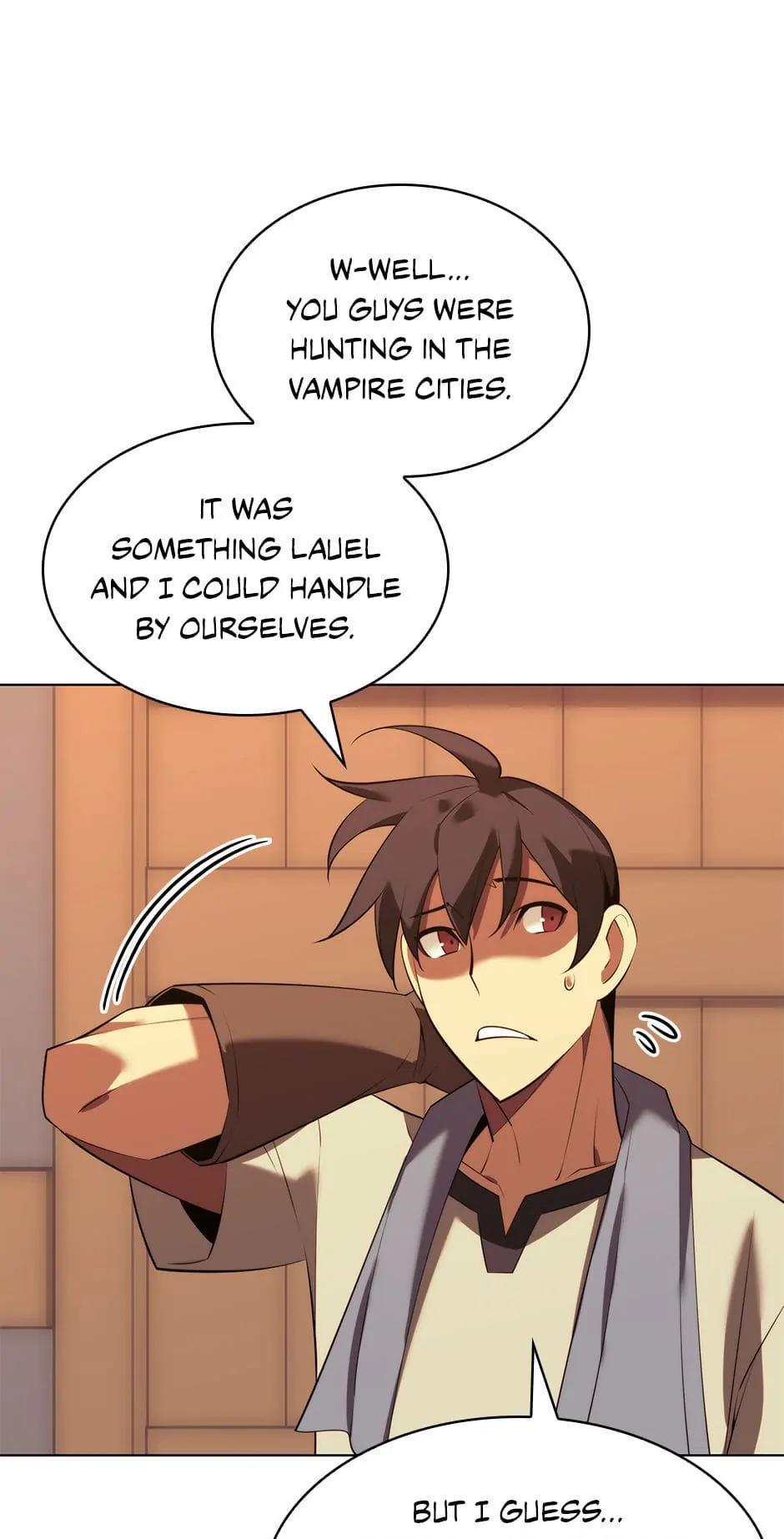 Overgeared Chapter 183 — page 36
