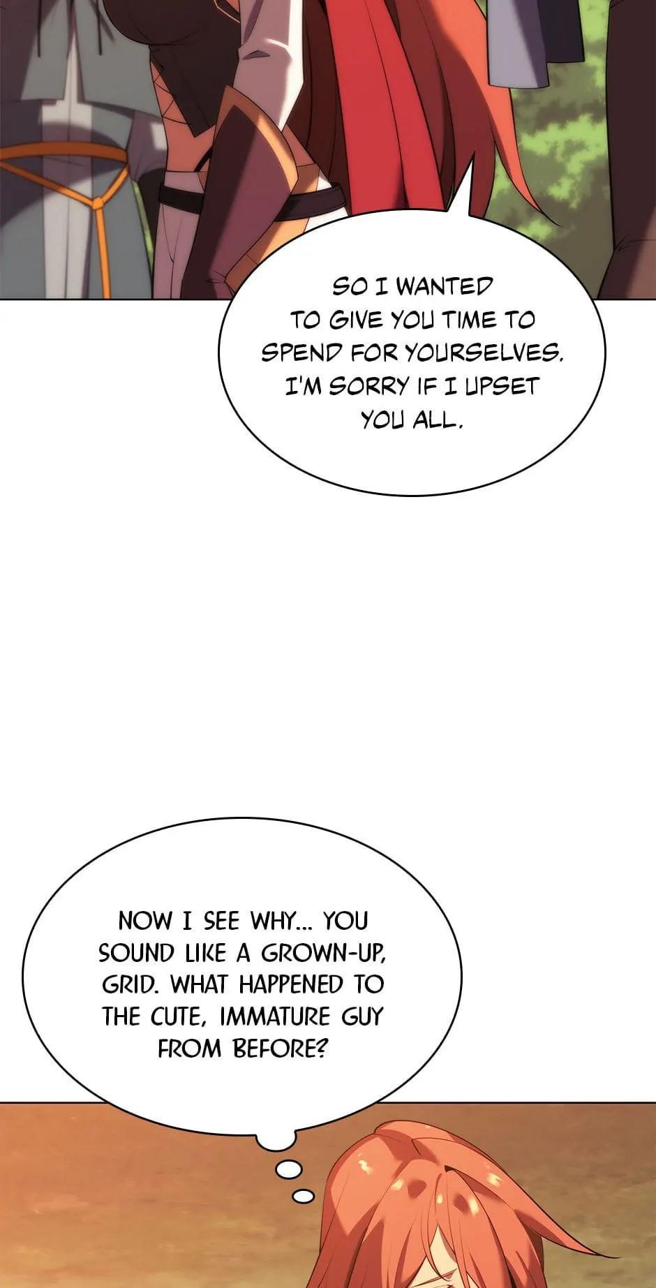 Overgeared Chapter 183 — page 38