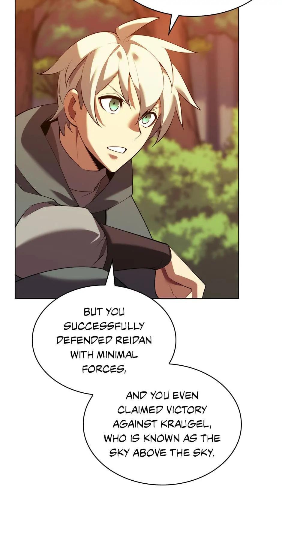 Overgeared Chapter 183 — page 41