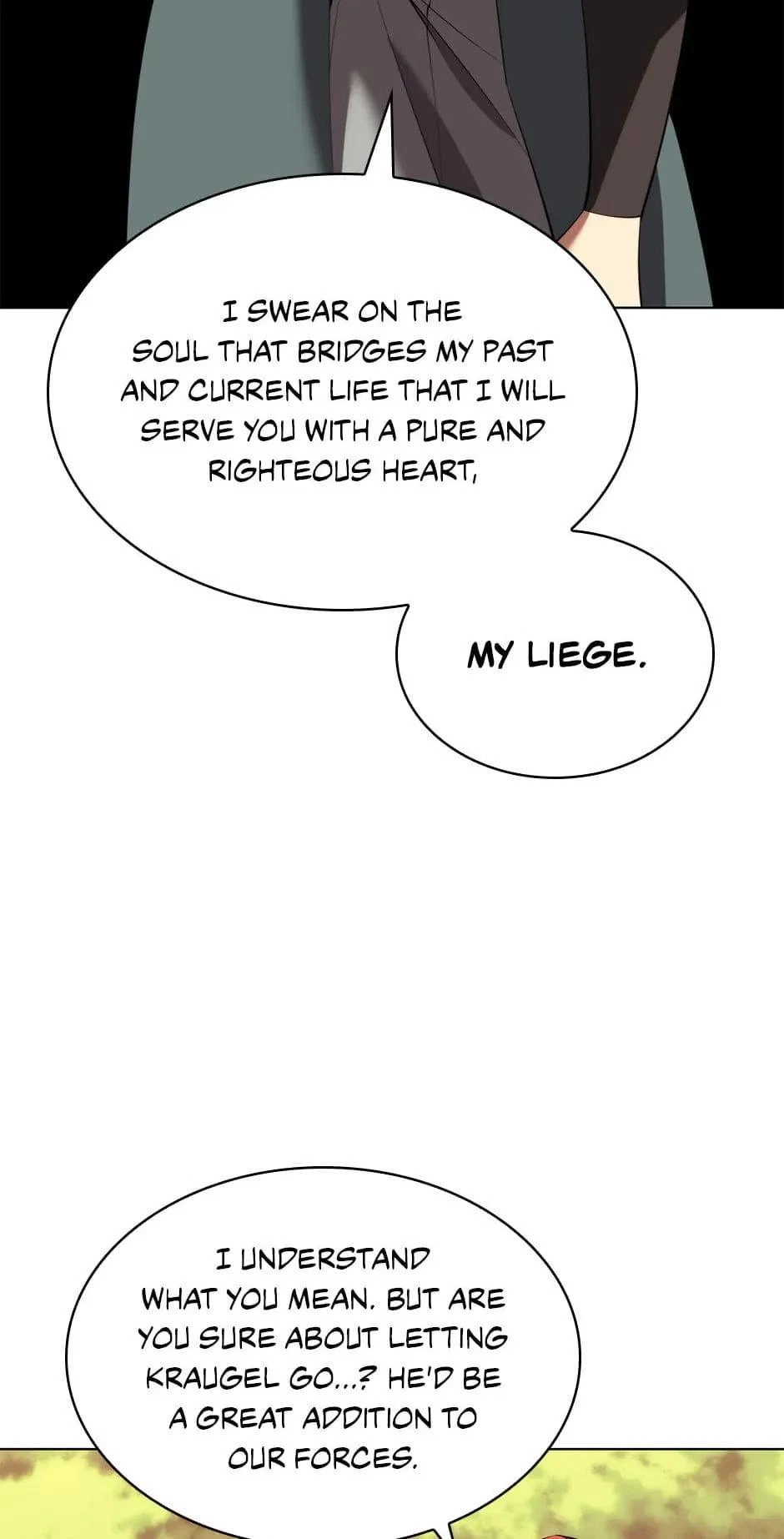 Overgeared Chapter 183 — page 43