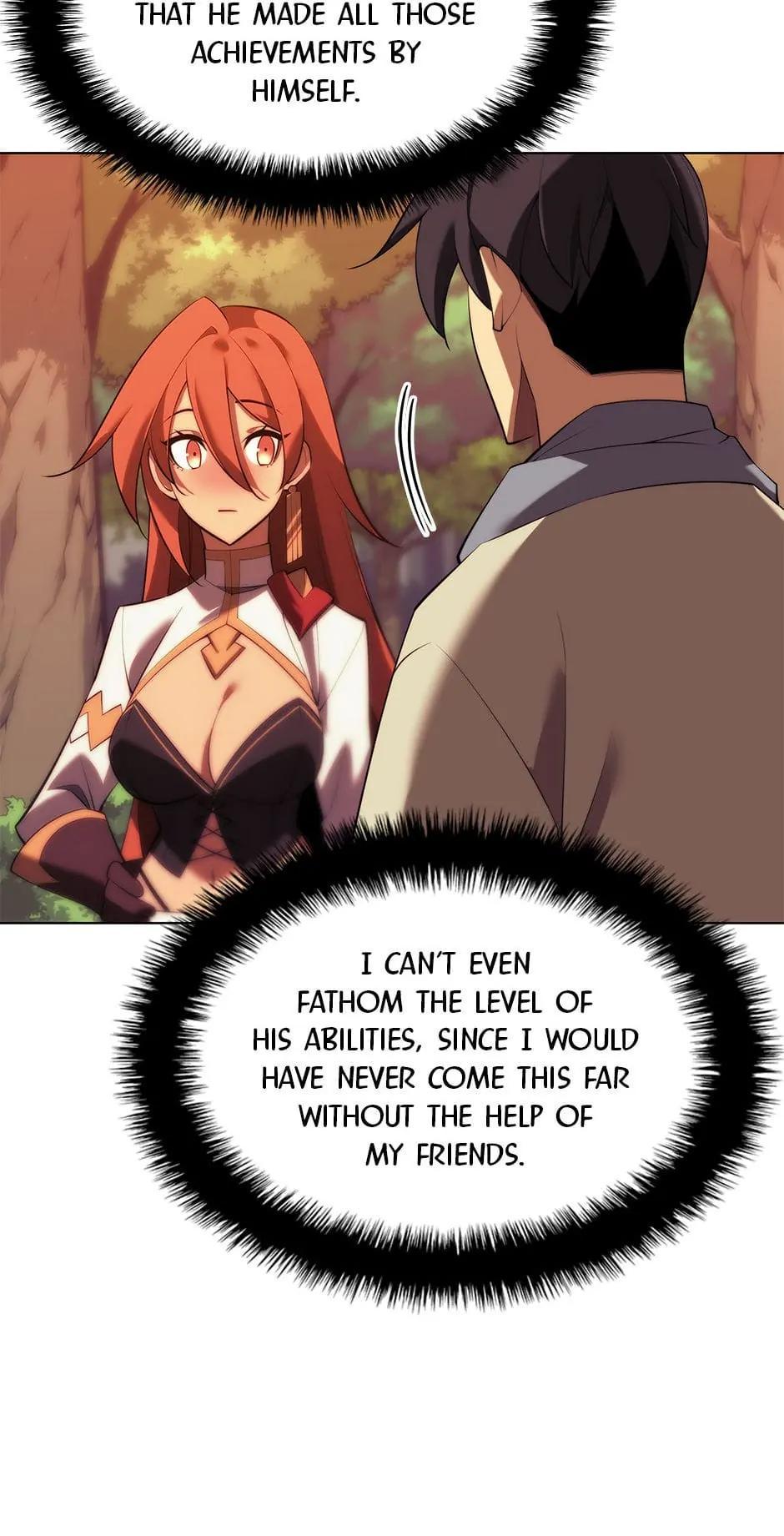 Overgeared Chapter 183 — page 47