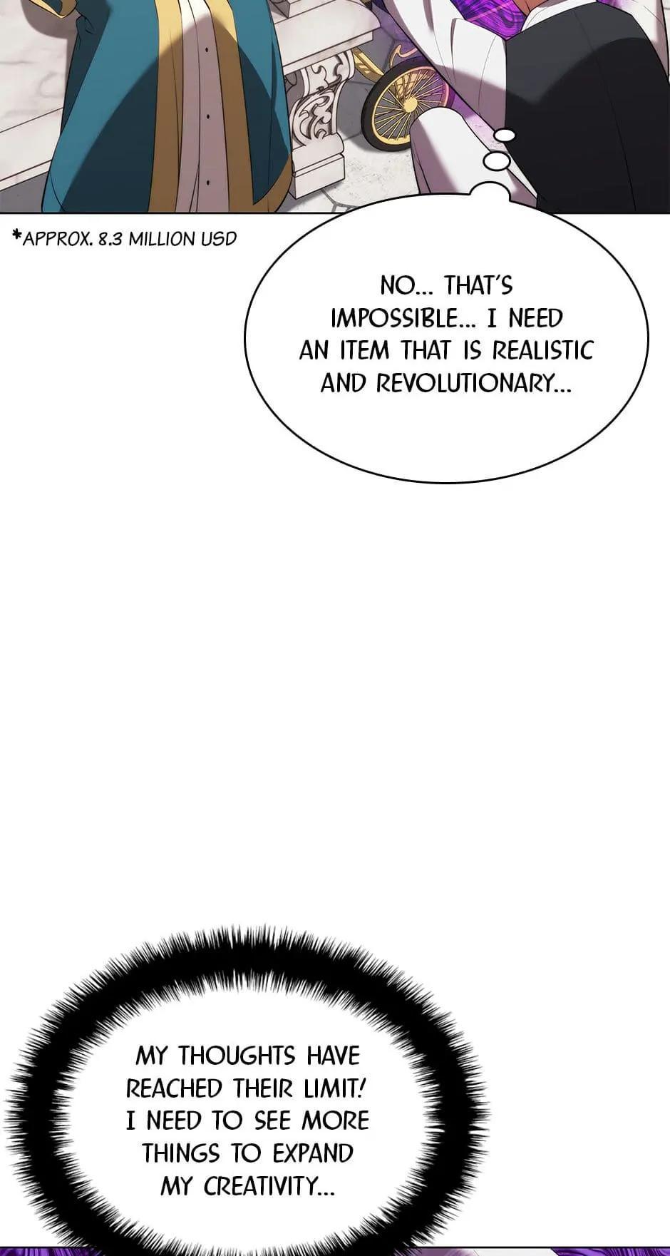 Overgeared Chapter 183 — page 58