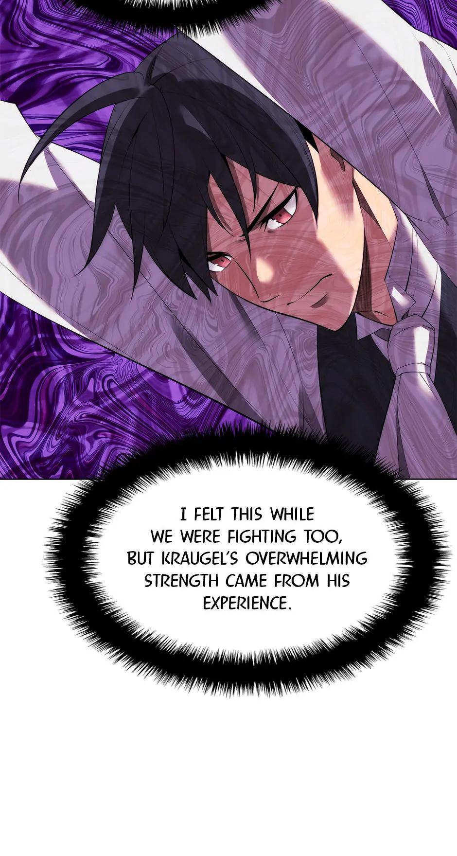 Overgeared Chapter 183 — page 59