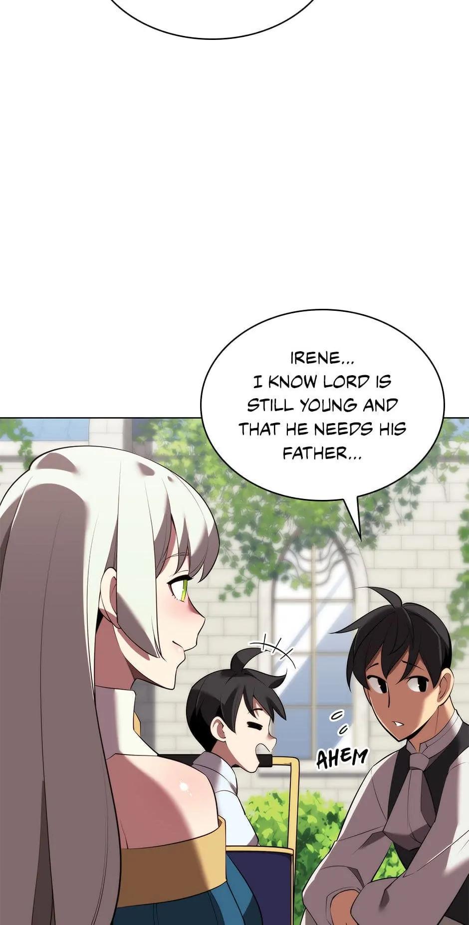 Overgeared Chapter 183 — page 61