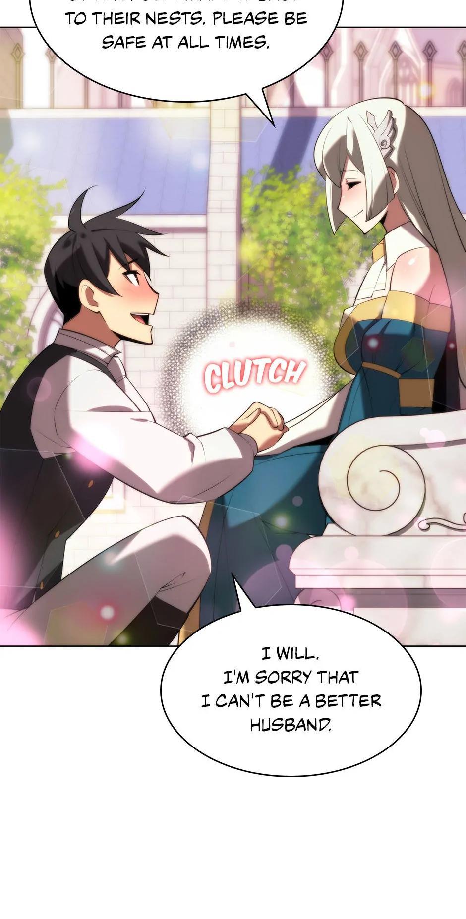 Overgeared Chapter 183 — page 65