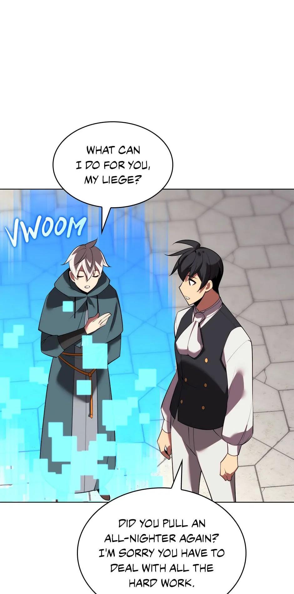 Overgeared Chapter 183 — page 67
