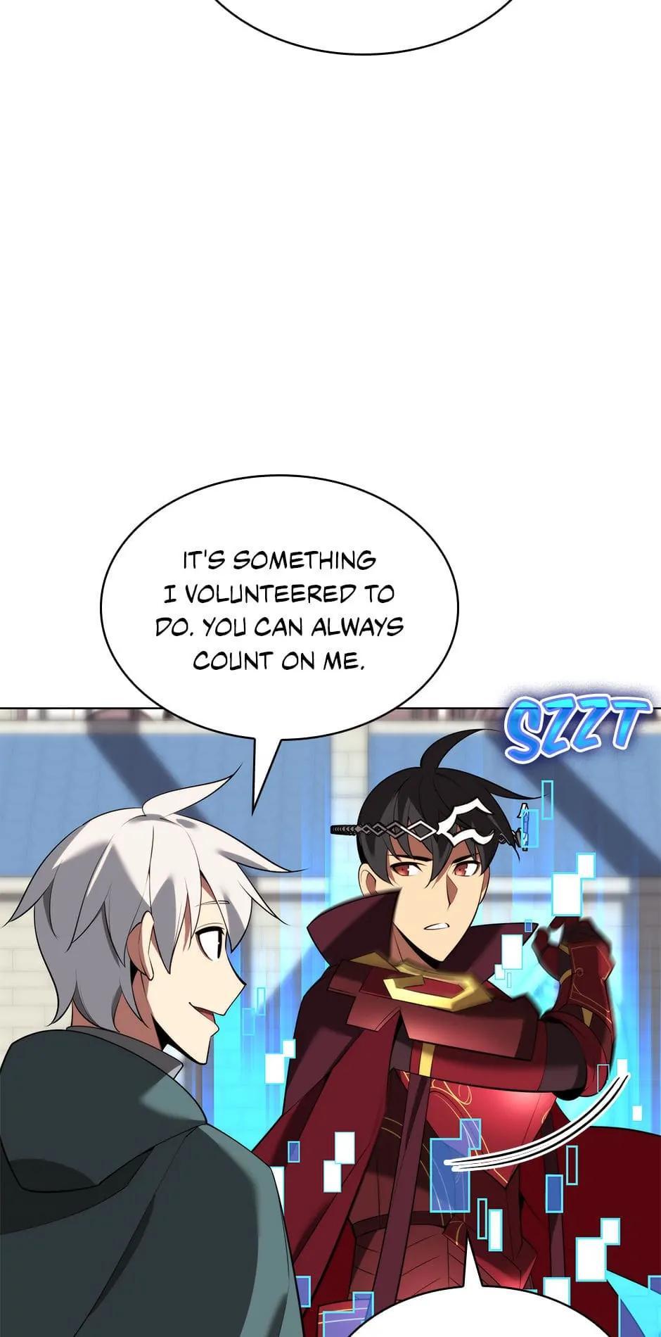 Overgeared Chapter 183 — page 68