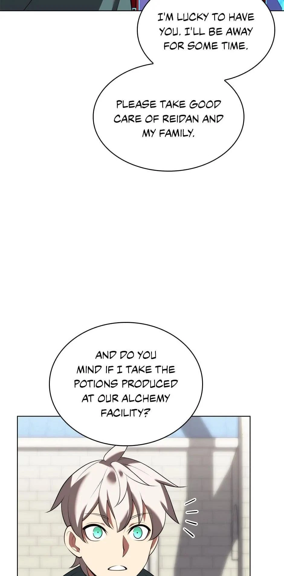 Overgeared Chapter 183 — page 69