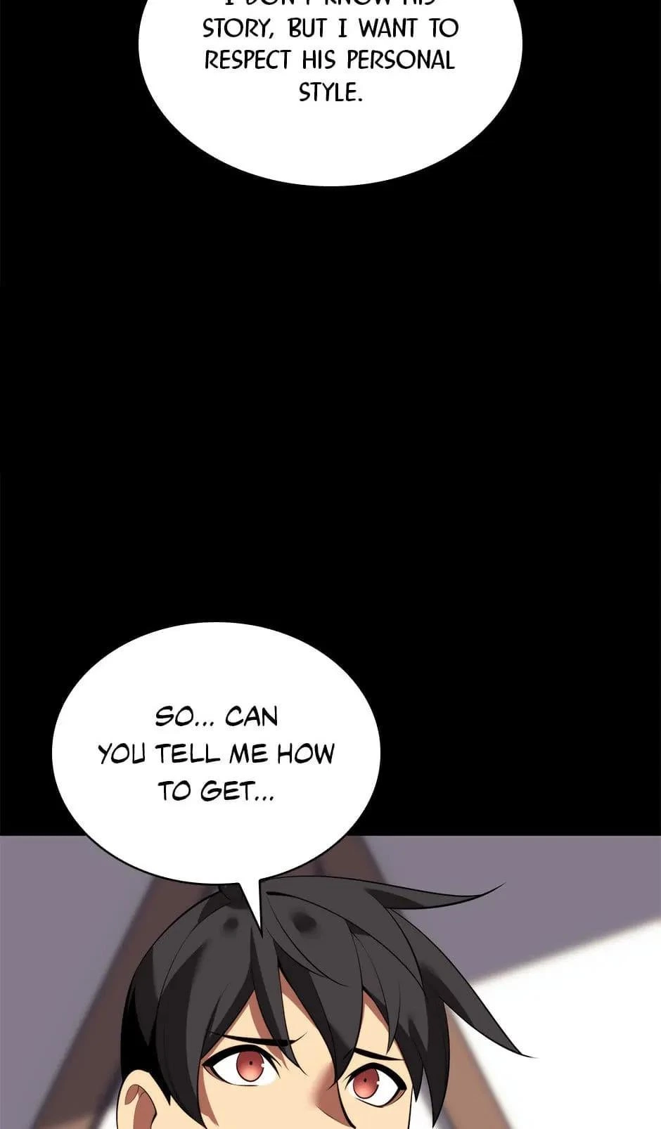 Overgeared Chapter 183 — page 74