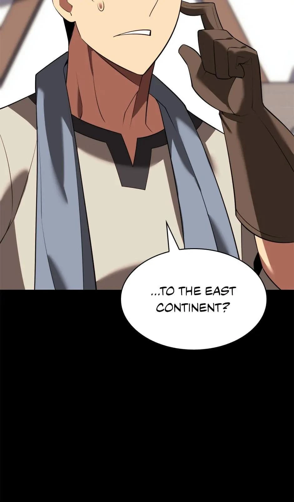 Overgeared Chapter 183 — page 75
