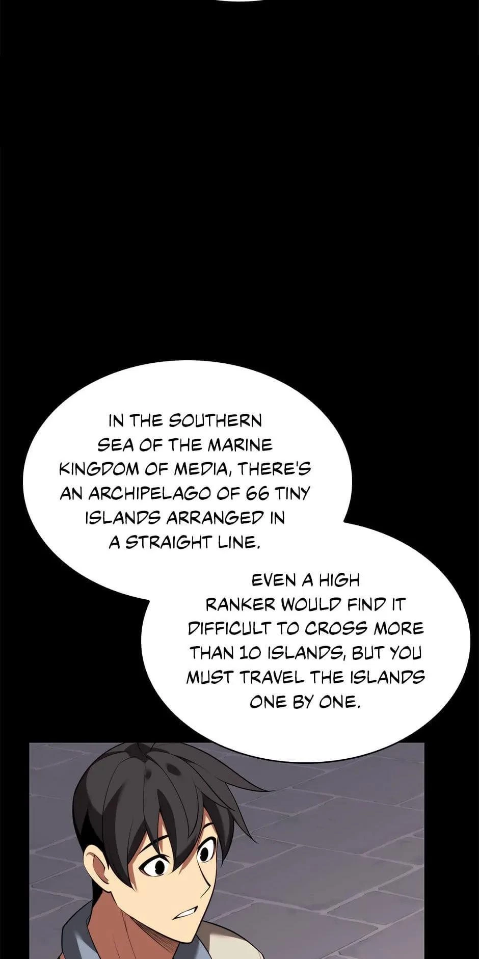 Overgeared Chapter 183 — page 77