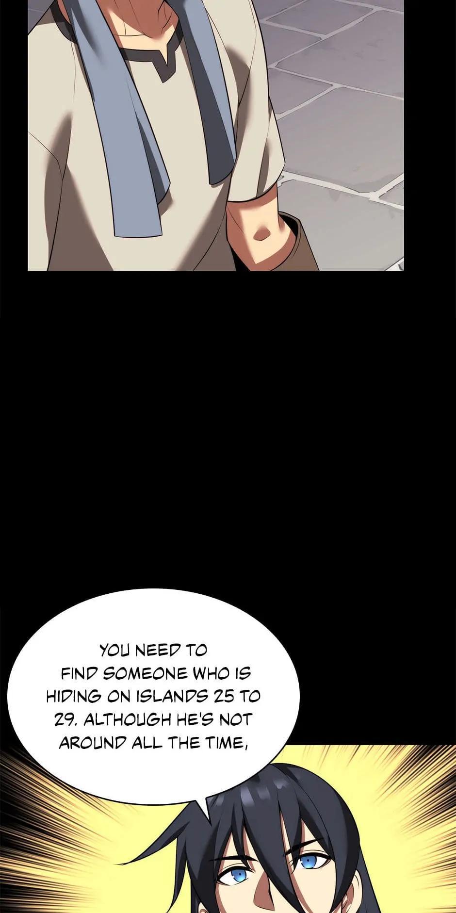 Overgeared Chapter 183 — page 78
