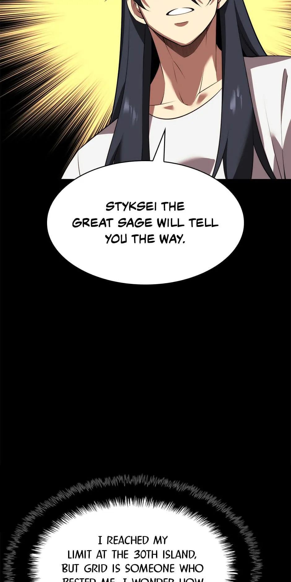 Overgeared Chapter 183 — page 79