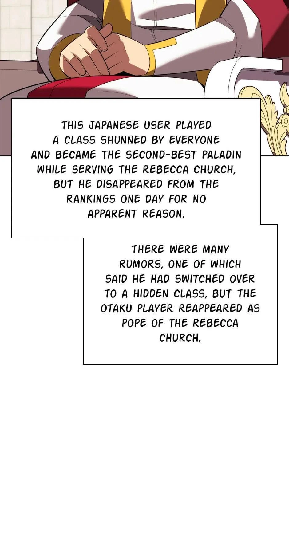 Overgeared Chapter 183 — page 91