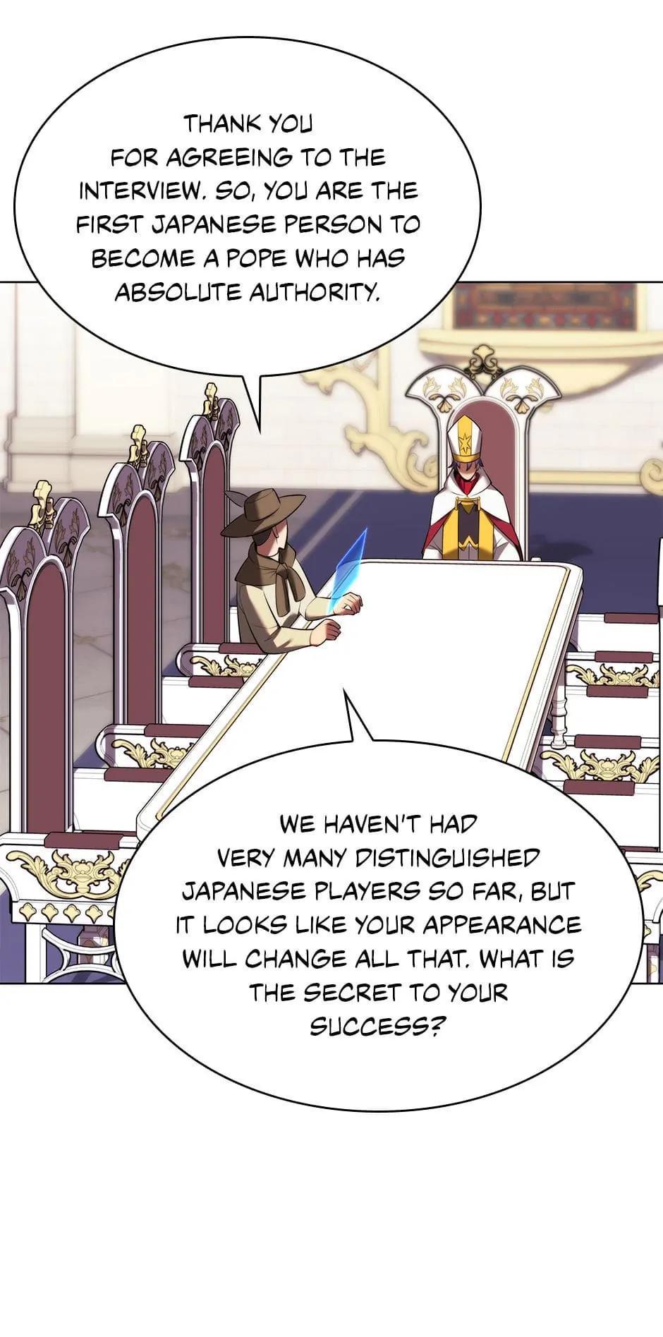 Overgeared Chapter 183 — page 92