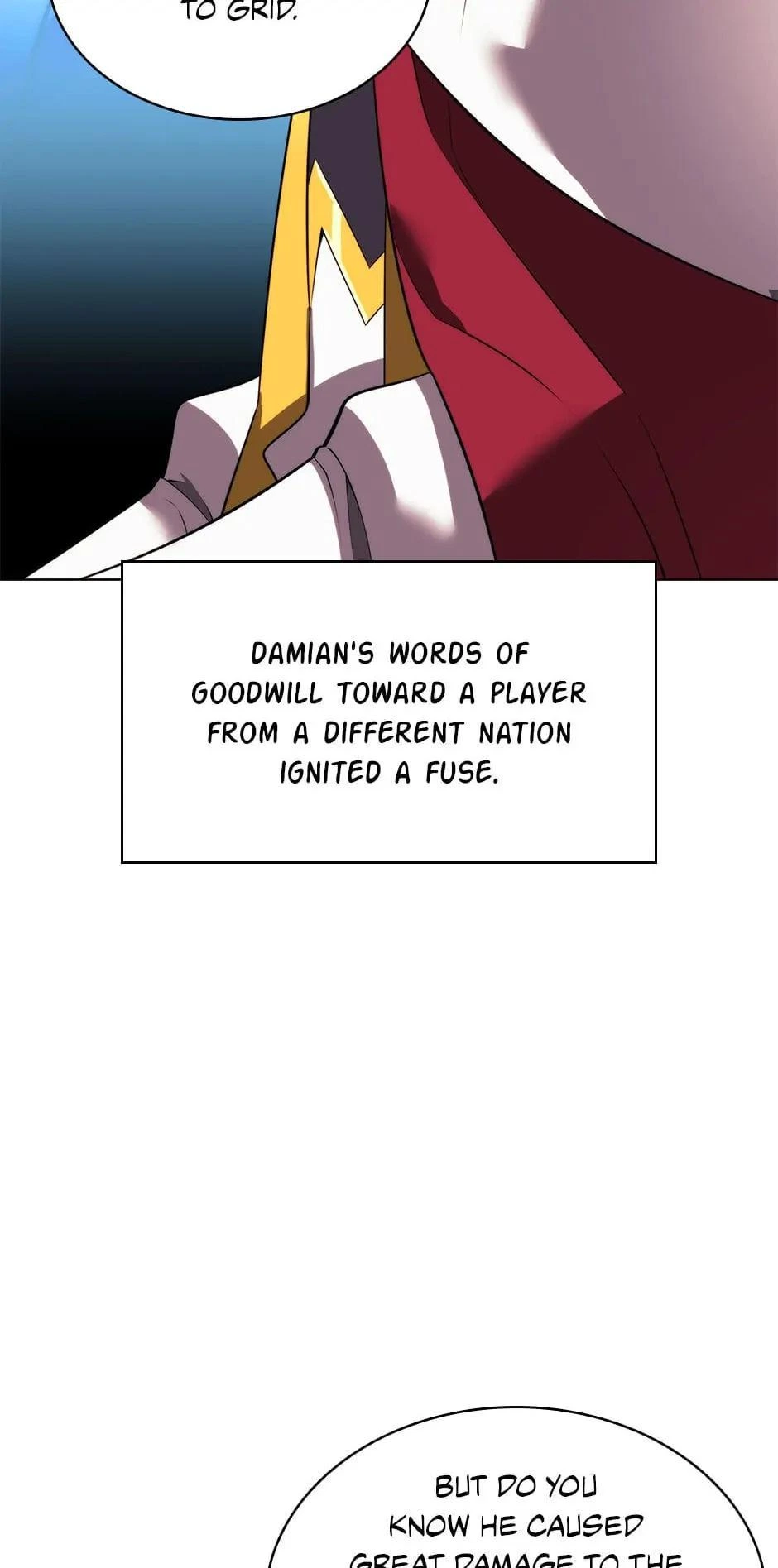 Overgeared Chapter 183 — page 96