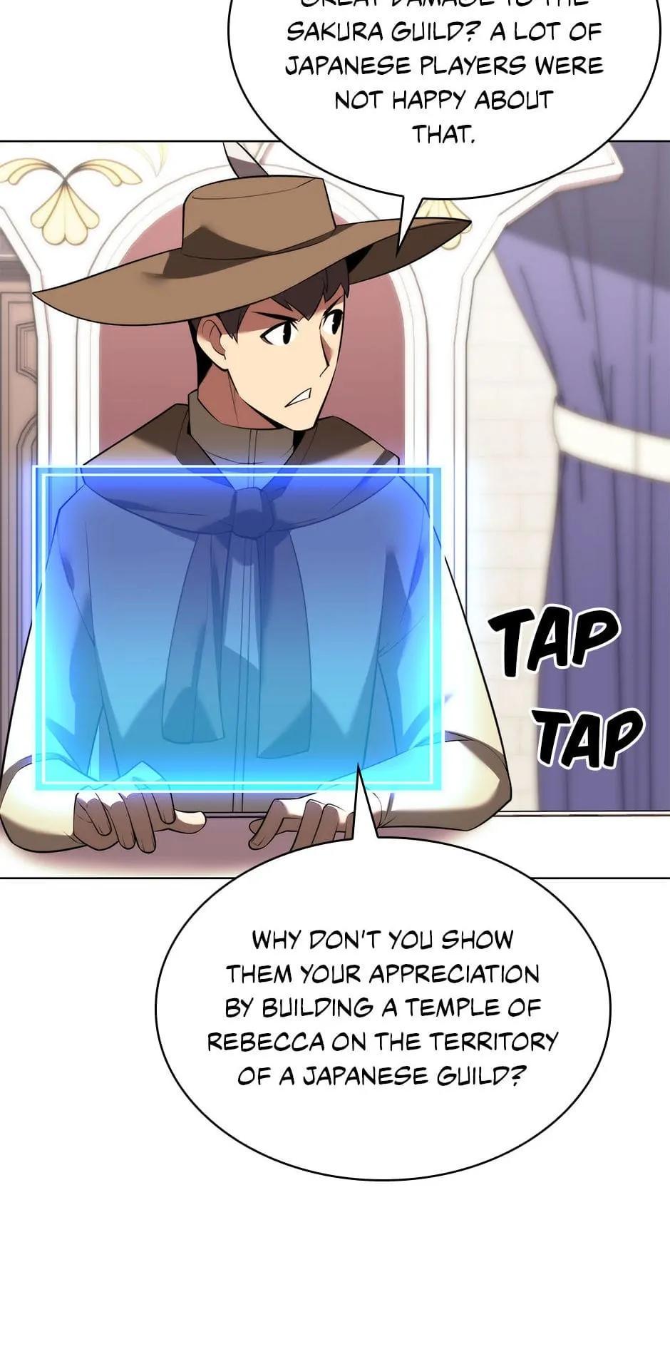 Overgeared Chapter 183 — page 97