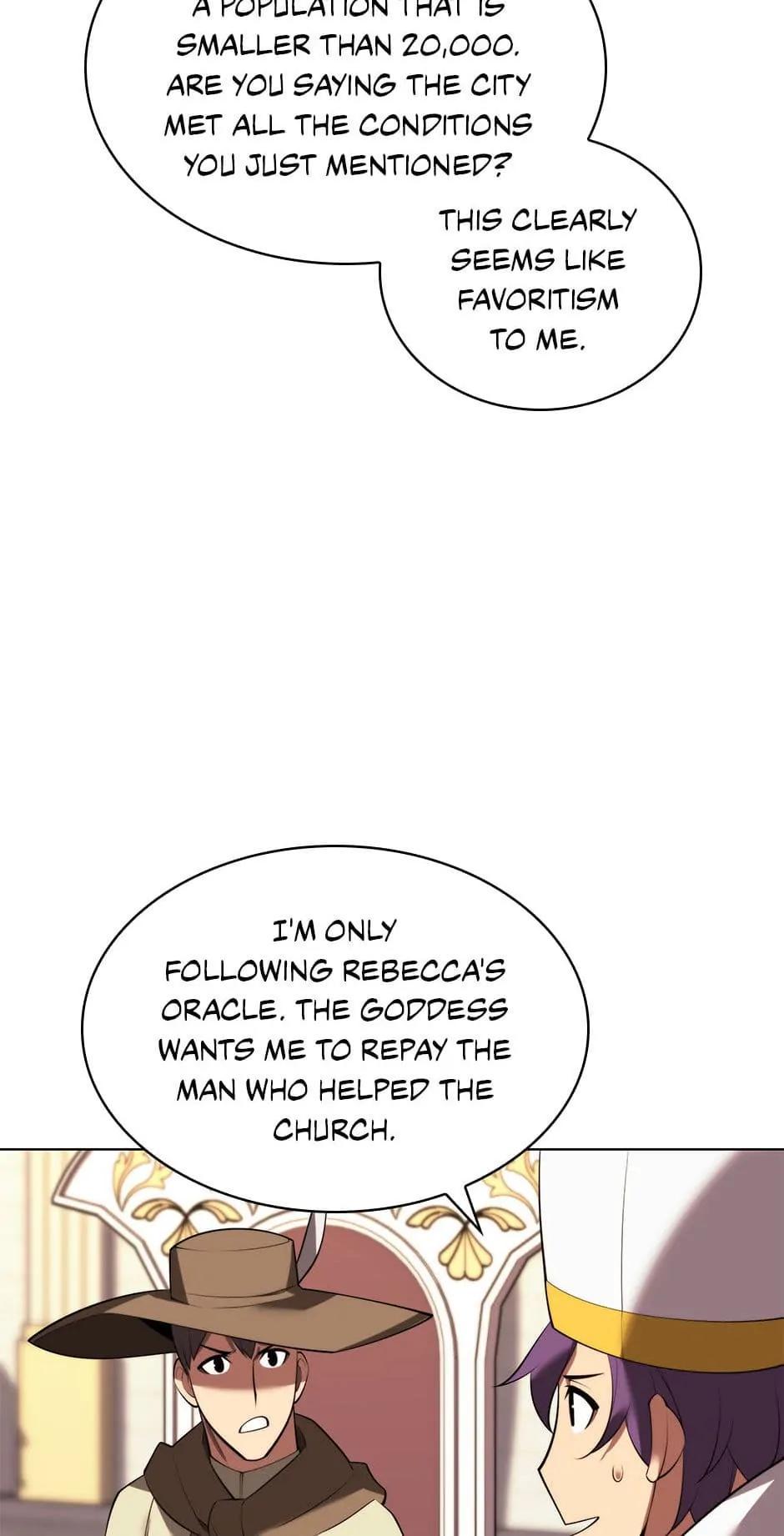 Overgeared Chapter 183 — page 99