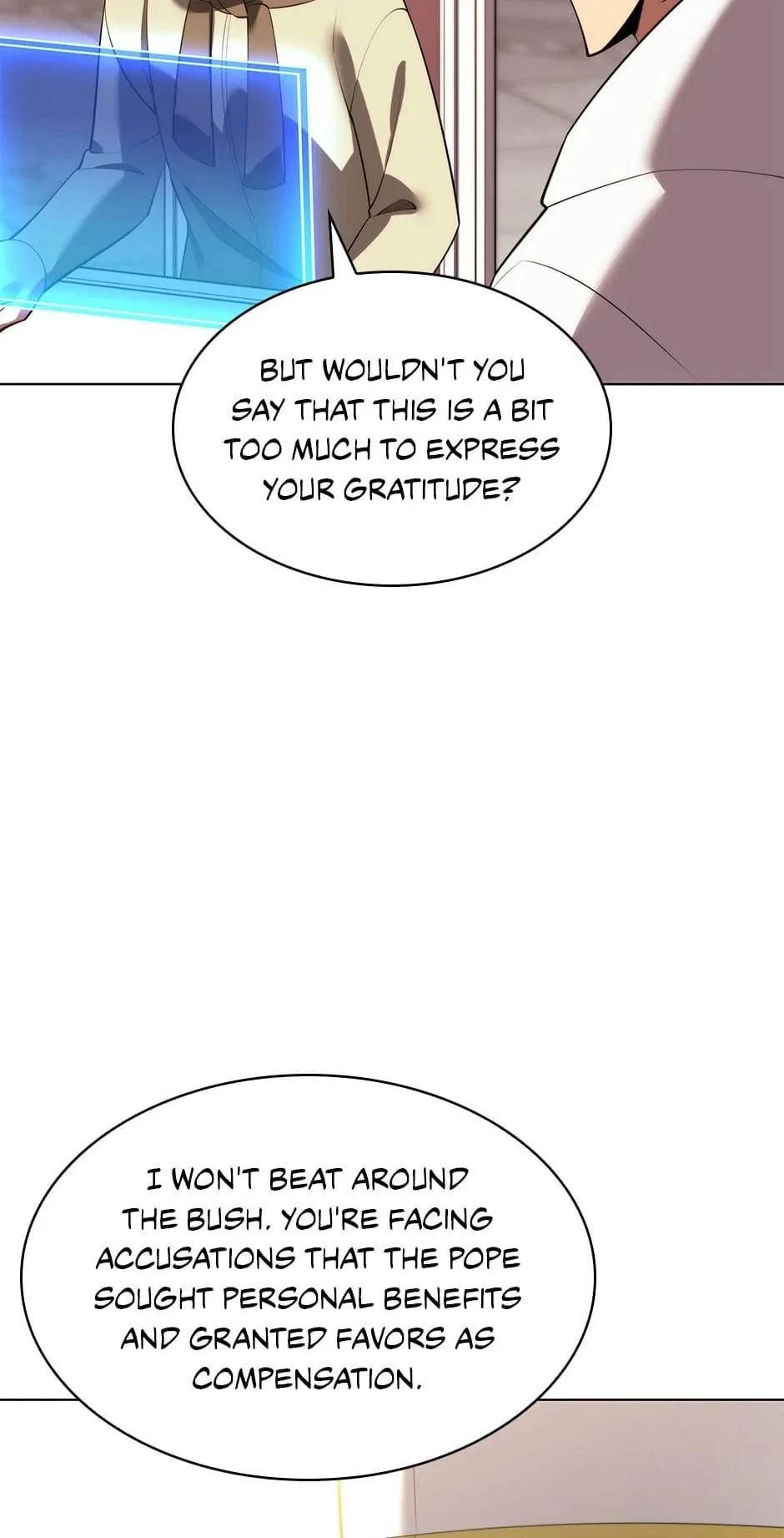 Overgeared Chapter 183 — page 100