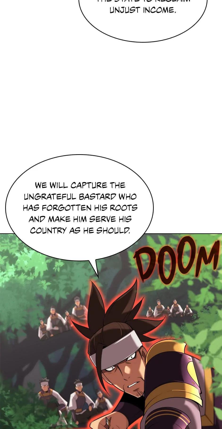 Overgeared Chapter 183 — page 115
