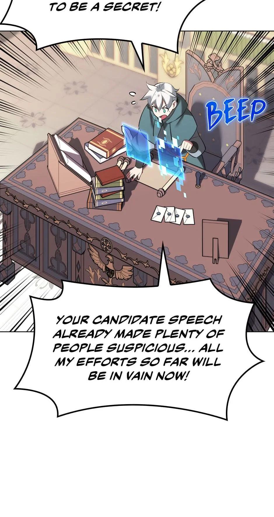 Overgeared Chapter 184 — page 5
