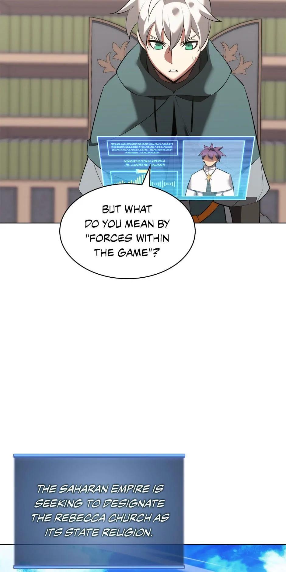 Overgeared Chapter 184 — page 10